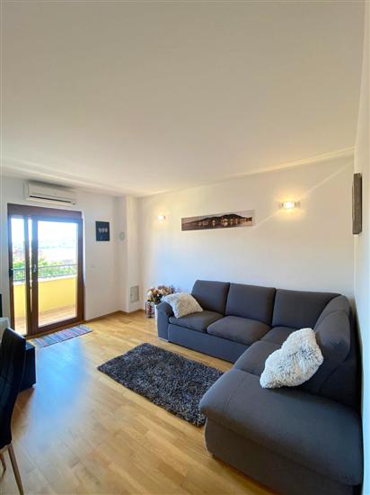 House K1, for 5 persons