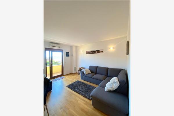 House K1, for 5 persons