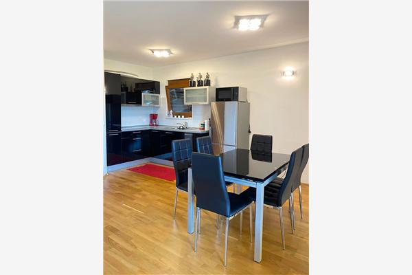 House K1, for 5 persons