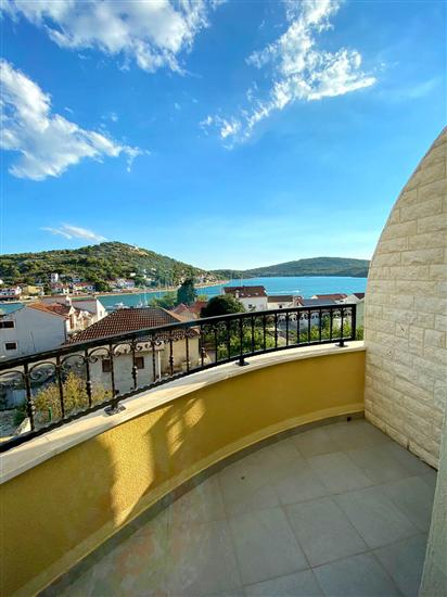 House K1, for 5 persons