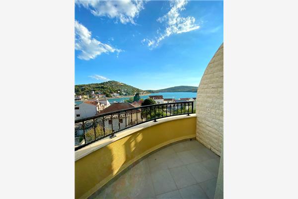 House K1, for 5 persons