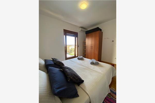 House K1, for 5 persons