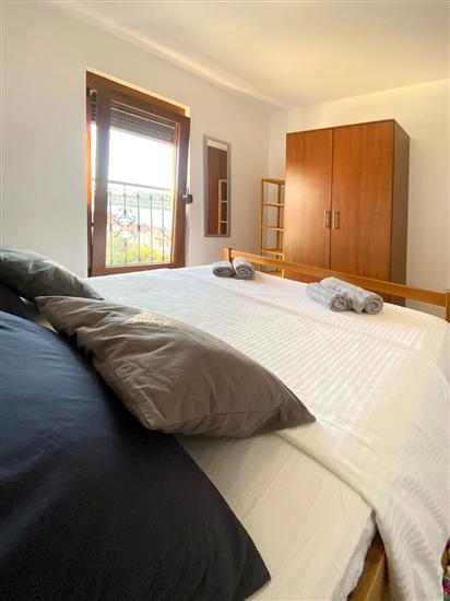 House K1, for 5 persons