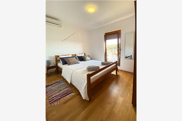 House K1, for 5 persons