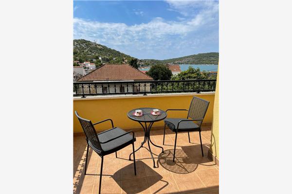 House K1, for 5 persons