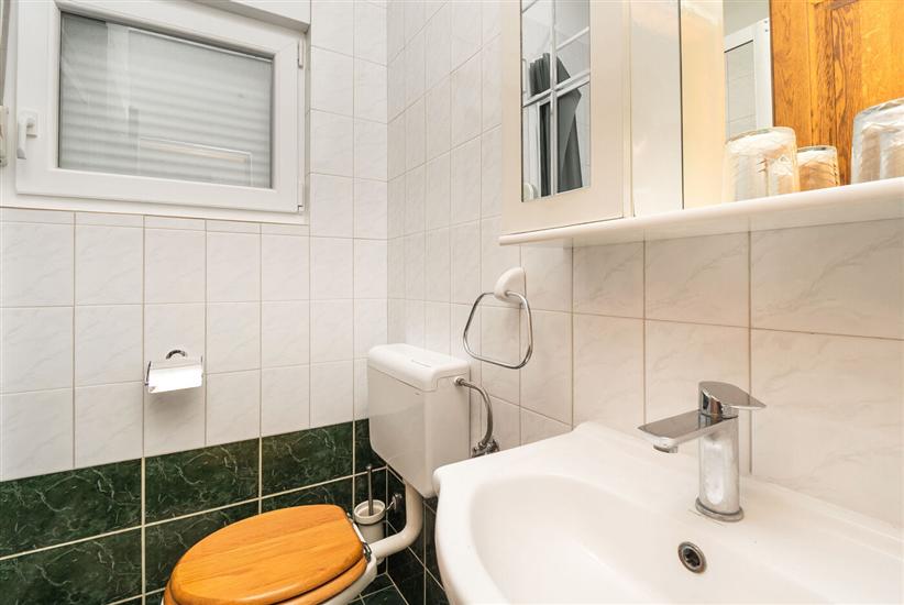 Apartman A2, na 2 osebe