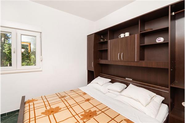 Apartman A2, na 2 osebe