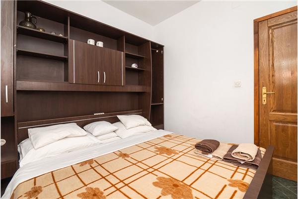 Apartman A2, na 2 osebe