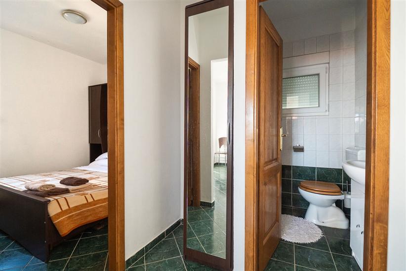 Apartman A2, na 2 osebe