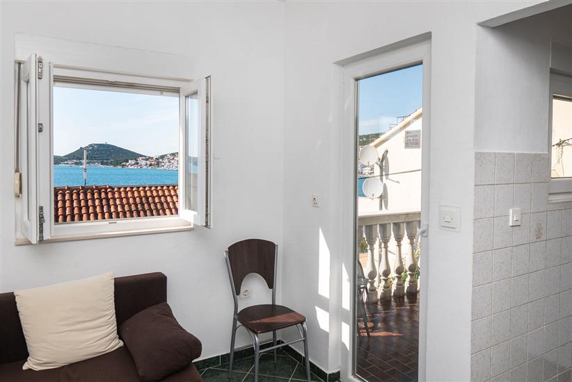 Apartman A2, na 2 osebe