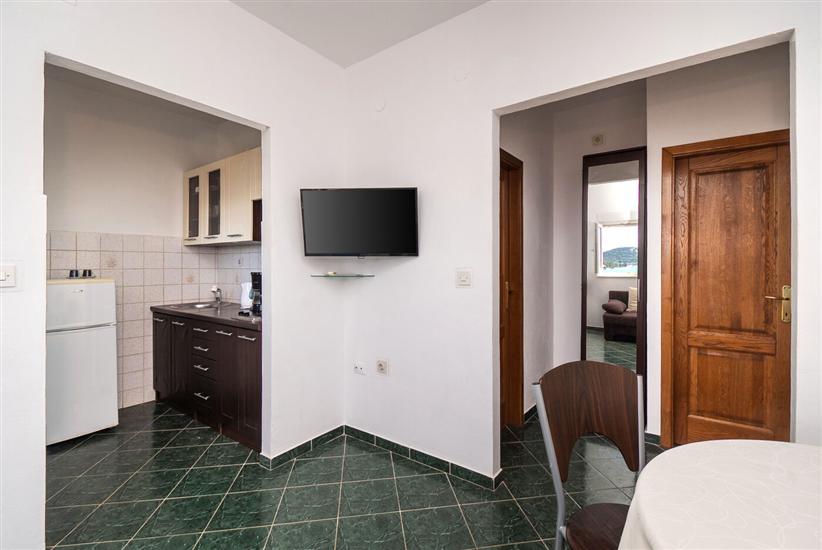 Apartman A2, na 2 osebe