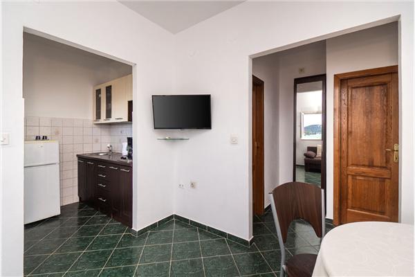 Apartman A2, na 2 osebe