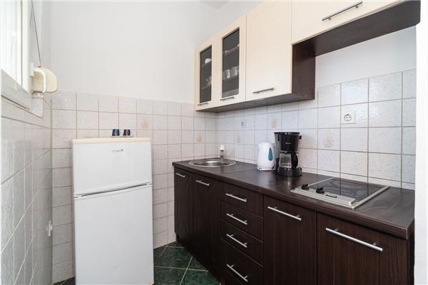 Apartman A2, na 2 osebe