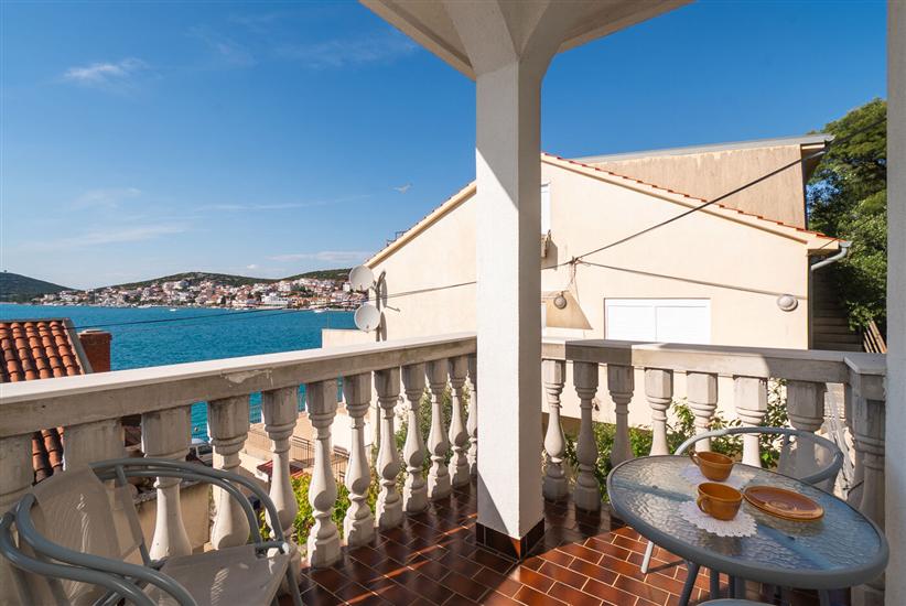 Apartman A2, na 2 osebe