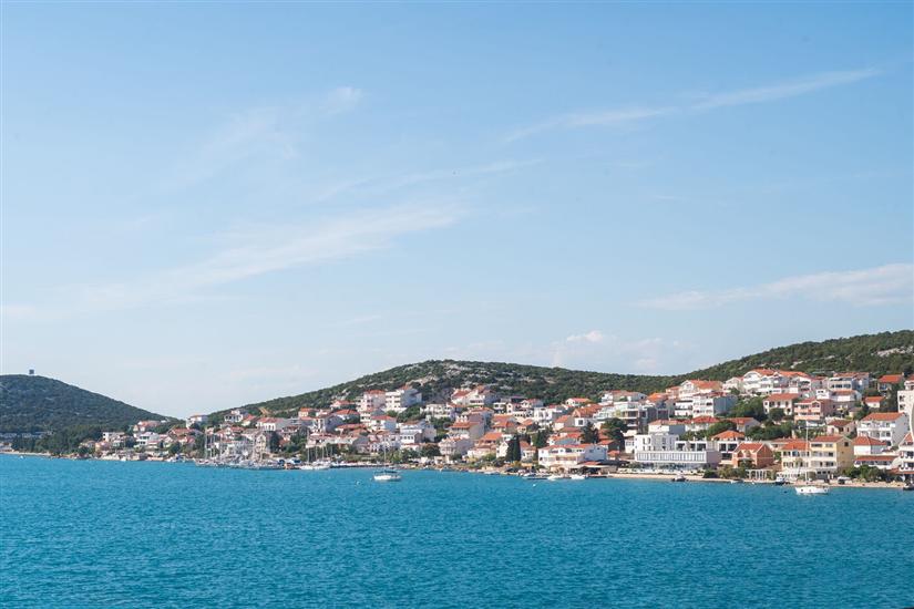 Apartman A2, na 2 osebe