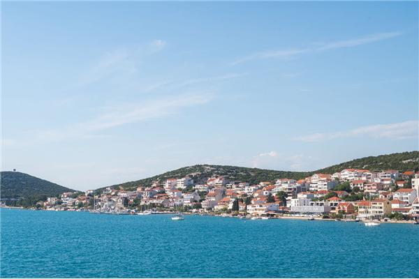 Apartman A2, na 2 osebe