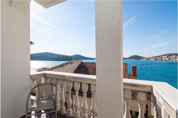 Apartman A2, na 2 osebe