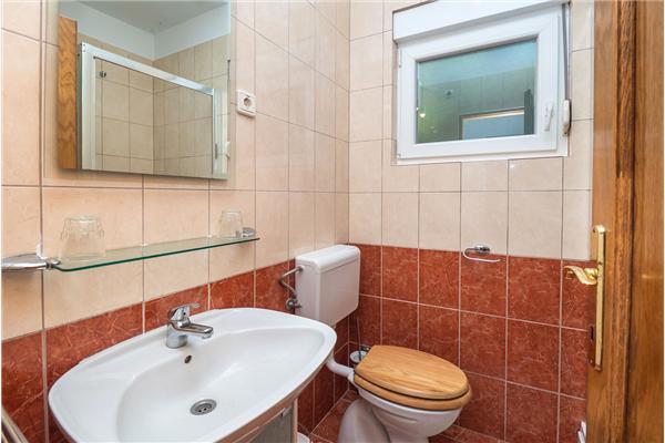 Apartman A3, na 2 osebe