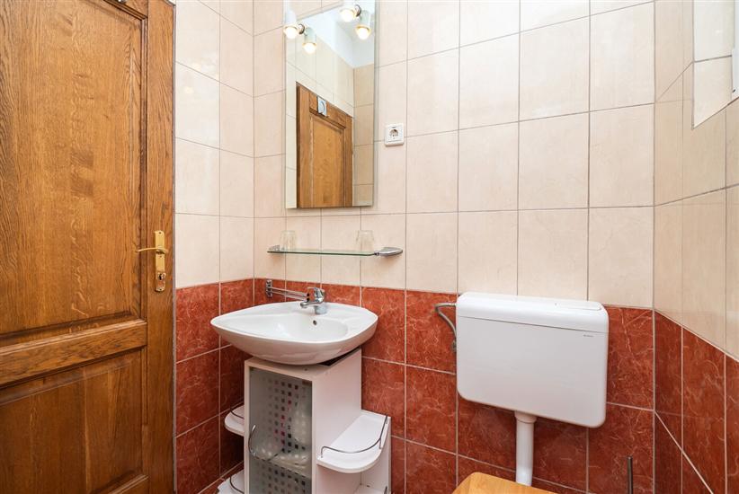 Apartman A3, na 2 osebe