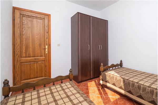 Apartman A3, na 2 osebe