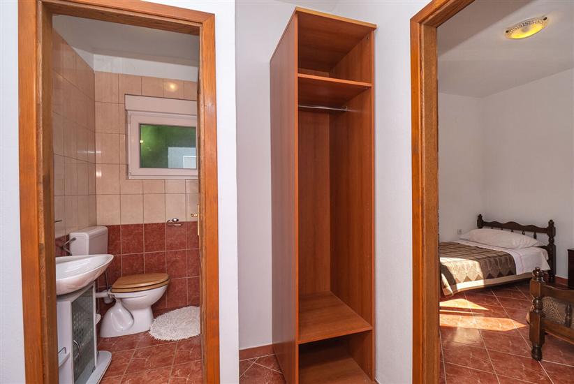 Apartman A3, na 2 osebe