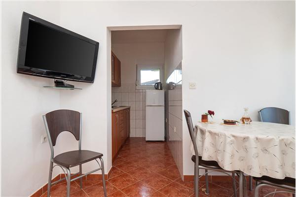 Apartman A3, na 2 osebe