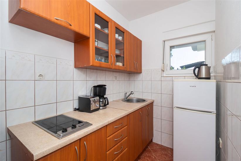 Apartman A3, na 2 osebe