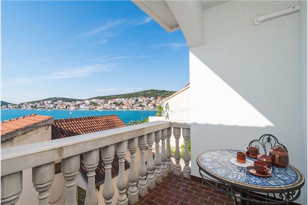 Apartman A3, na 2 osebe