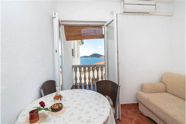 Apartman A3, na 2 osebe