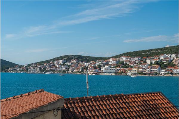 Apartman A3, na 2 osebe