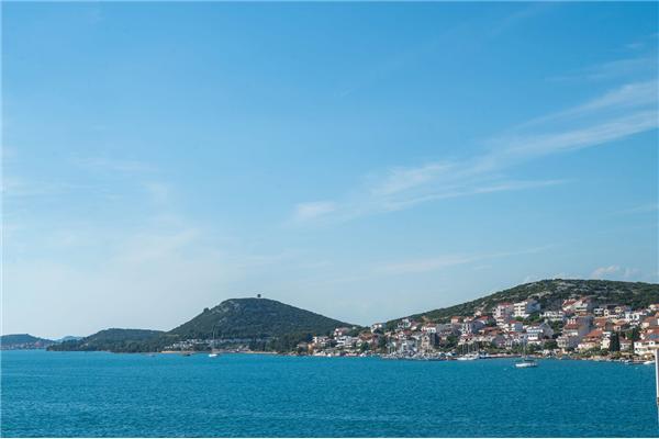 Apartman A3, na 2 osebe