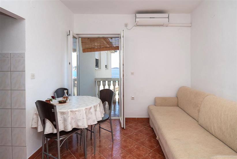 Apartman A3, na 2 osebe