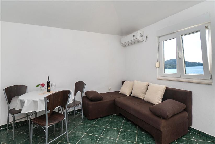 Apartman A4, na 2 osebe