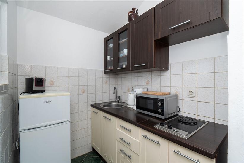 Apartman A4, na 2 osebe