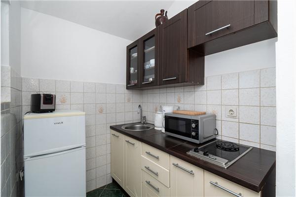 Apartman A4, na 2 osebe