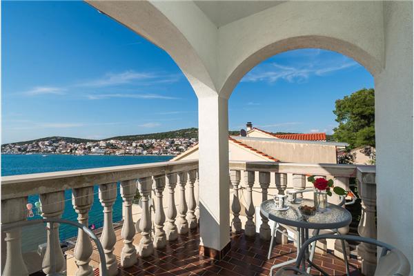 Apartman A4, na 2 osebe