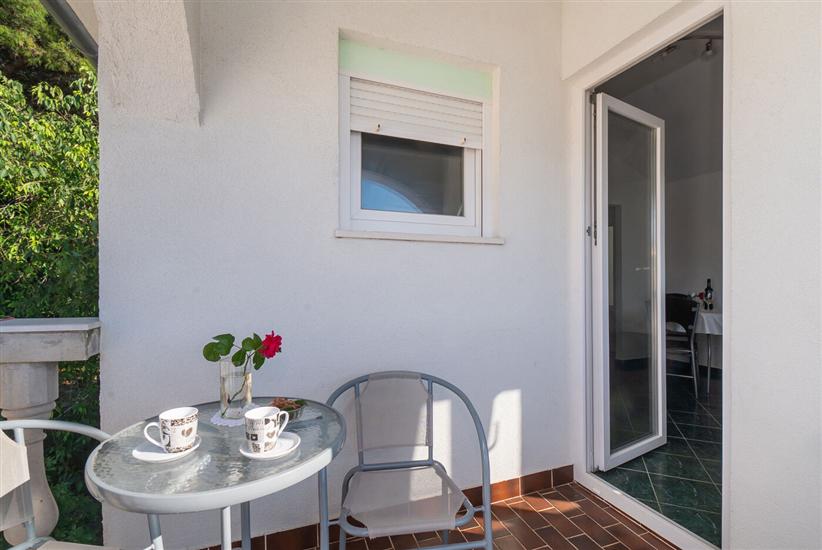 Apartman A4, na 2 osebe