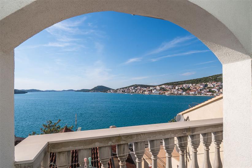 Apartman A4, na 2 osebe