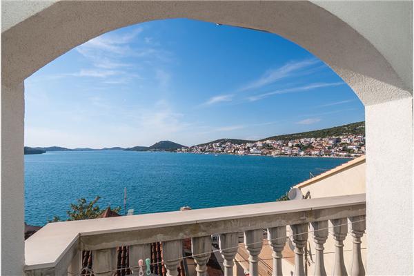 Apartman A4, na 2 osebe