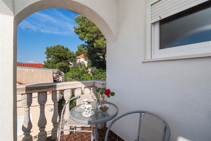 Apartman A4, na 2 osebe