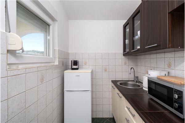 Apartman A4, na 2 osebe