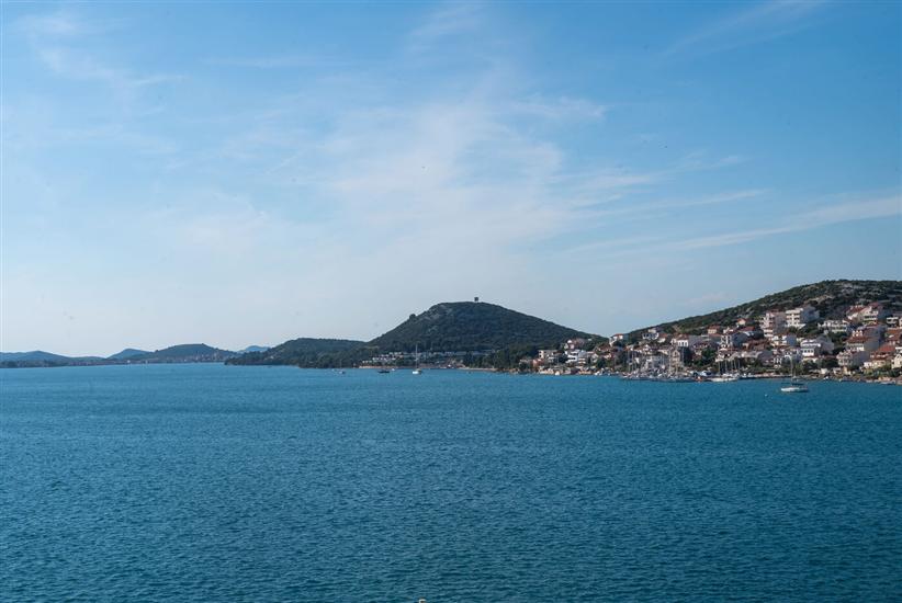 Apartman A4, na 2 osebe