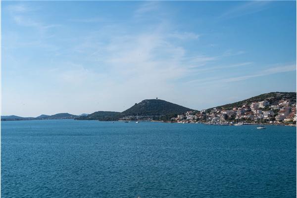 Apartman A4, na 2 osebe