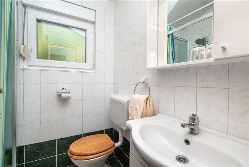 Apartman A4, na 2 osebe