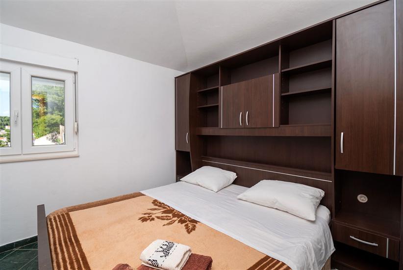 Apartman A4, na 2 osebe