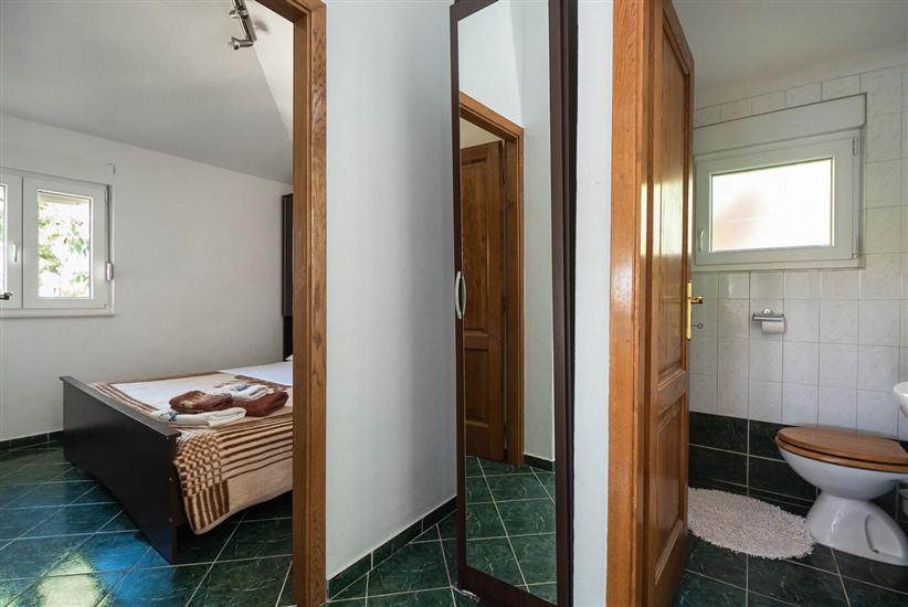 Apartman A4, na 2 osebe