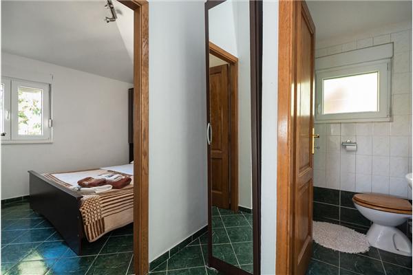 Apartman A4, na 2 osebe