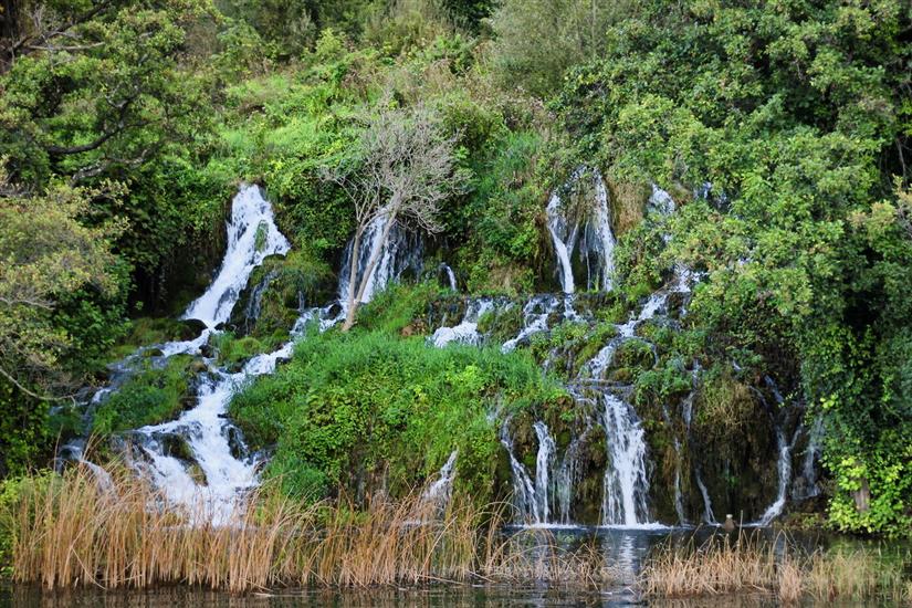 Апартамент Stay near Krka