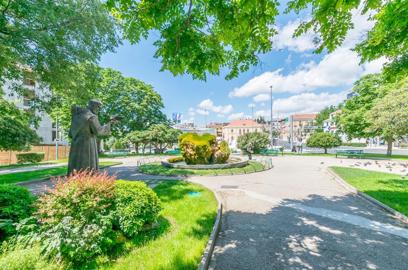 Apartment Stay near Krka