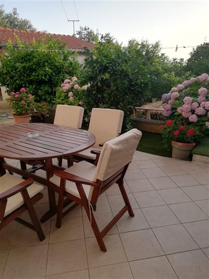 Apartman Pavin